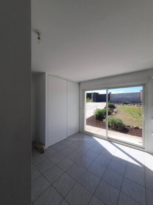 Castelnau-de-Montmiral Ac Interludeヴィラ エクステリア 写真